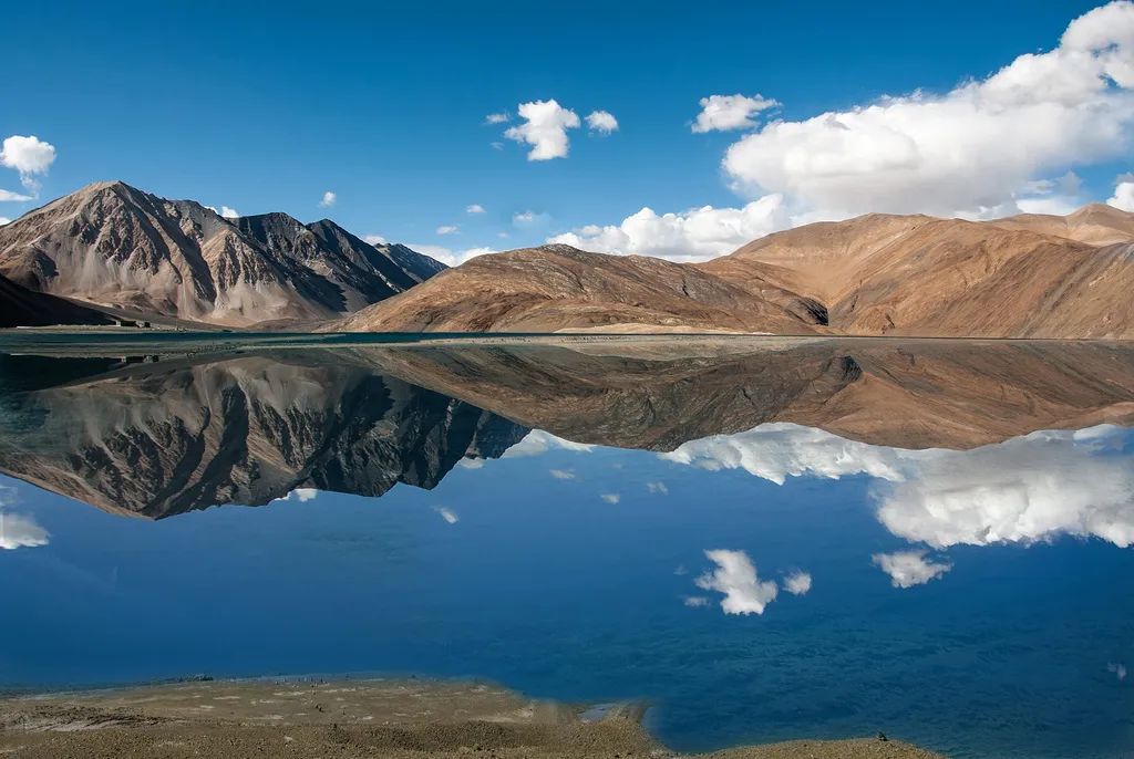 Leh Package -6 Nights Ex Manali